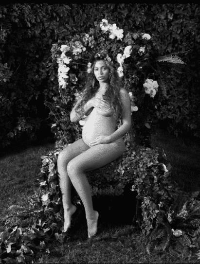 Les meilleures réactions des internautes à la grossesse de Beyoncé