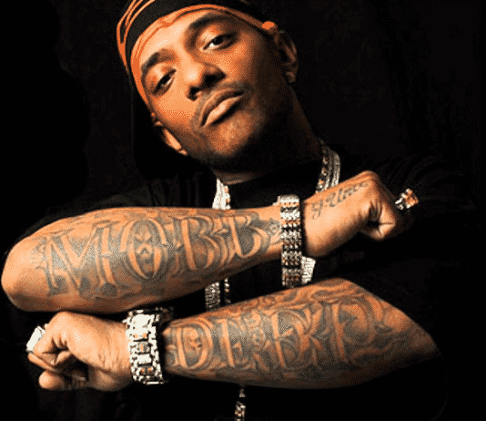 La cause du décès du rappeur Prodigy enfin révélée