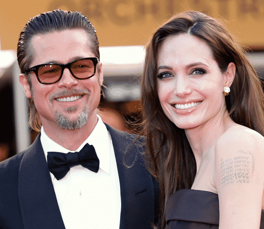 Brad Pitt et Angelina Jolie tentent de sauver leur couple avec une thérapie conjugale