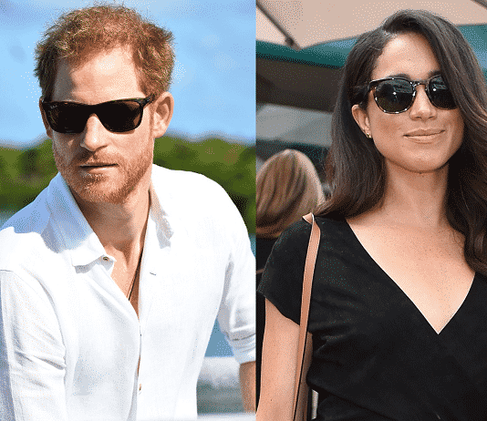 Meghan Markle et le prince Harry pourraient ne pas se marier à l’Abbaye de Westminster