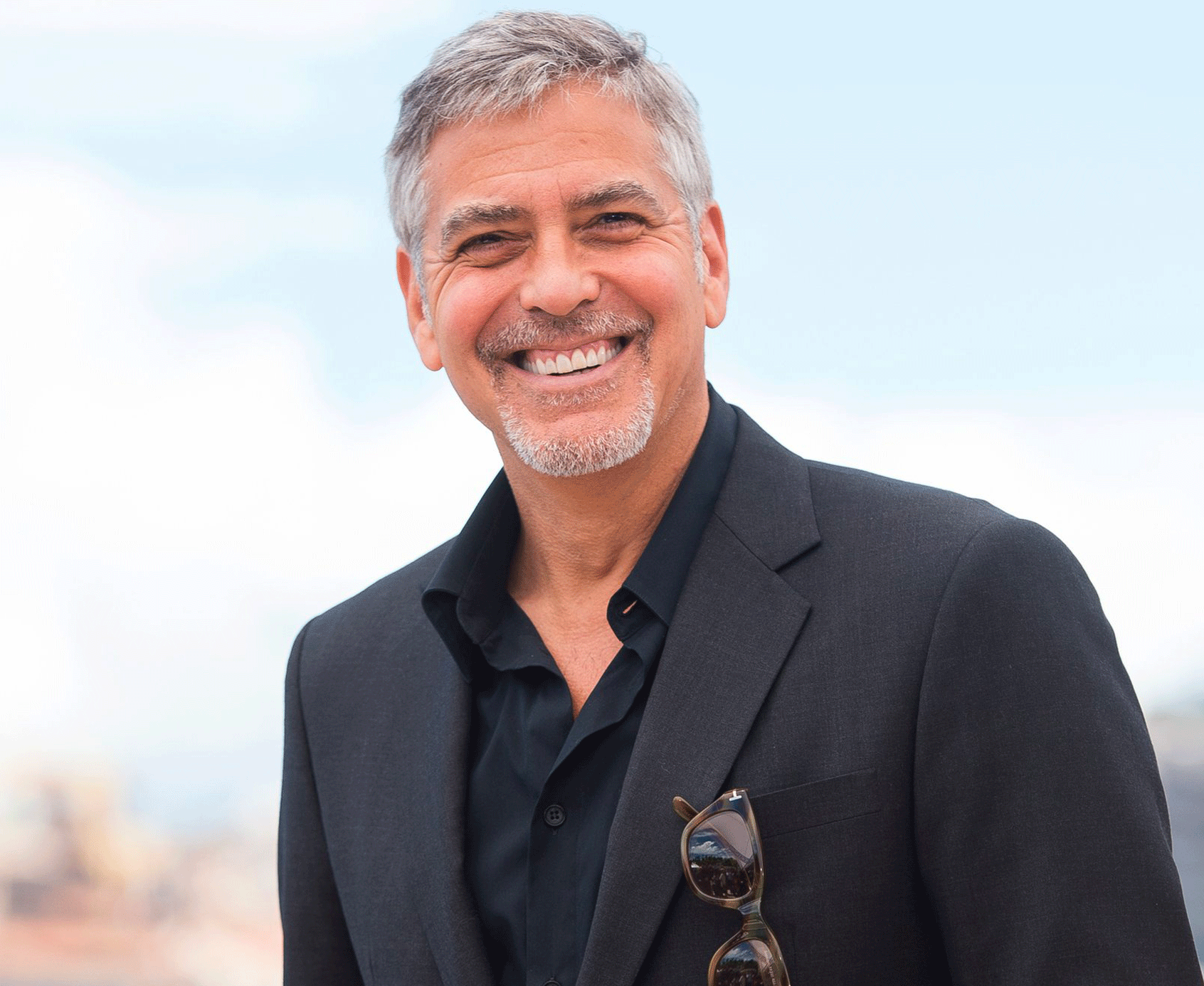 George Clooney arrête sa carrière d’acteur