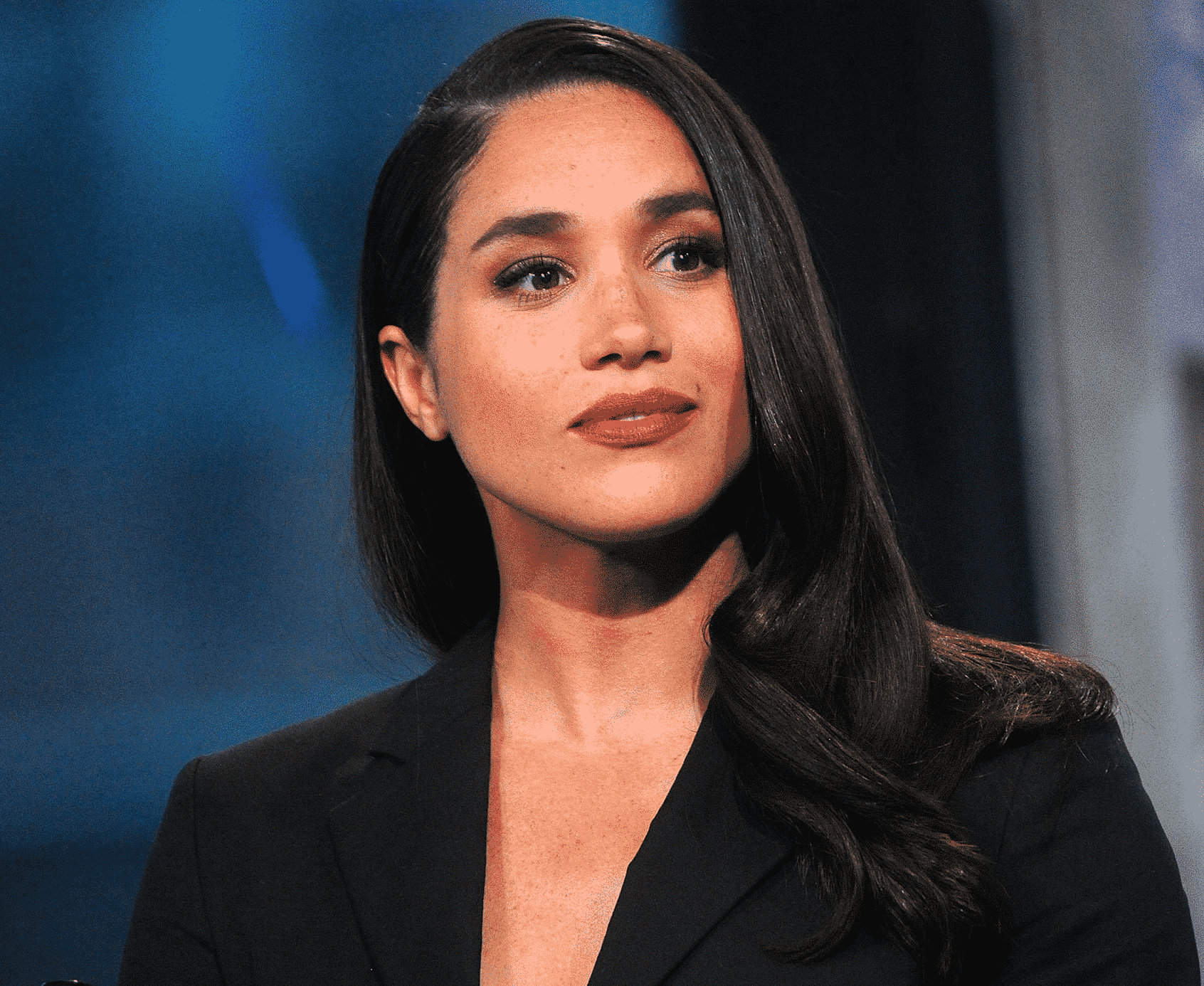 The fascinating history of Meghan Markle's family