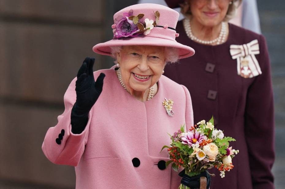 Les yeux du monde entier sont tournés vers le Royaume-Uni ! Devons-nous nous inquiéter de la santé de la reine Elizabeth II ?