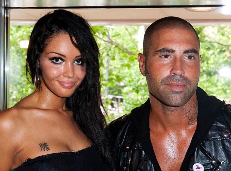 "Malgré ses millions et les points de suture..." Thomas Vergara est attaqué par l'ex de Nabilla, Sofiane Tadjine.
