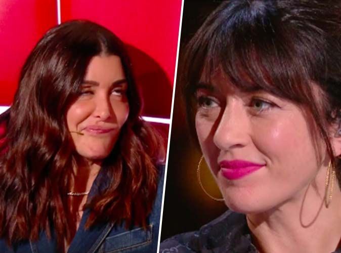 Jenifer contre sa pire ennemie Nolwenn dans "The Voice All Stars" : cette réplique de Zazie qui a failli mettre le feu au monde...