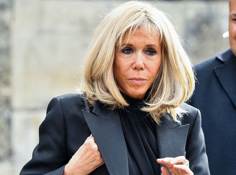 Brigitte Macron : cadeaux, avantages, fraude.... le surprenant procès qui débute dans deux jours à Paris