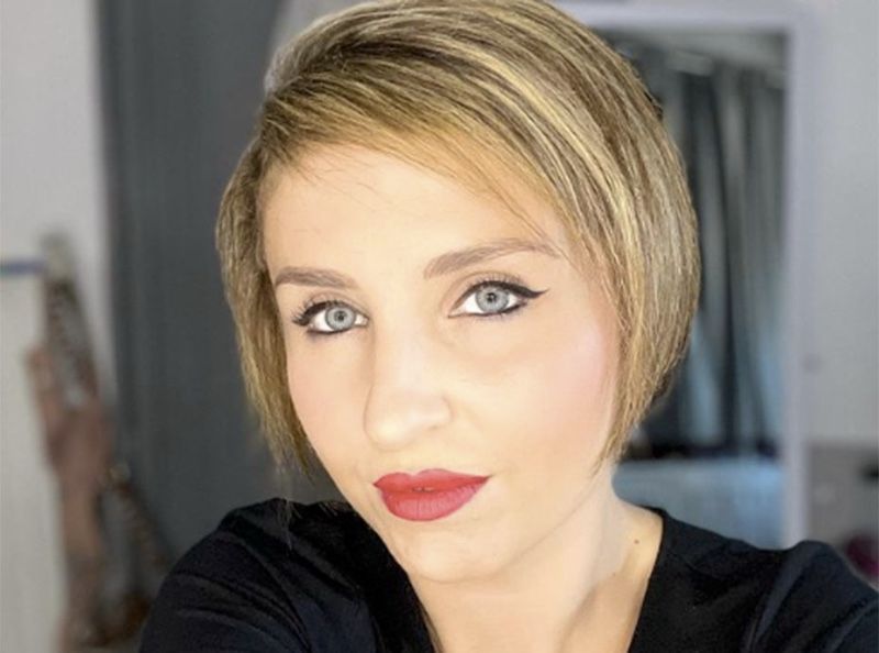 Amandine Pellissard affronte la maladie : son triste message sur le cancer...
