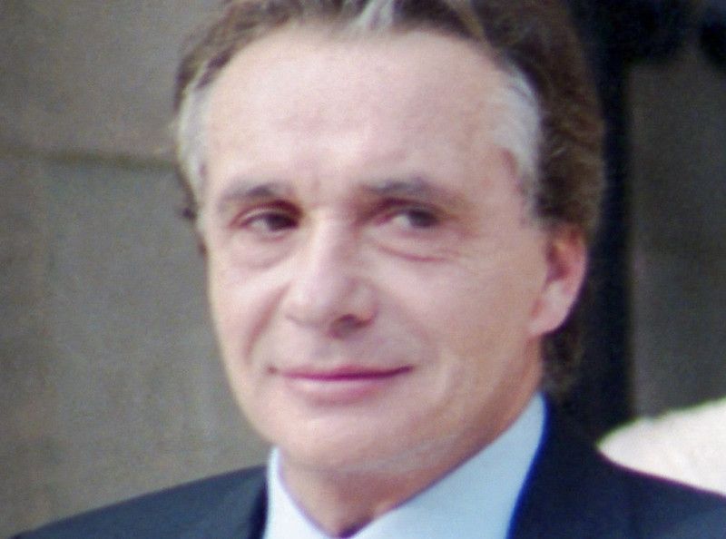 Michel Sardou : Le jour où il a appris que sa maîtresse allait accoucher (presque) en même temps que sa femme !