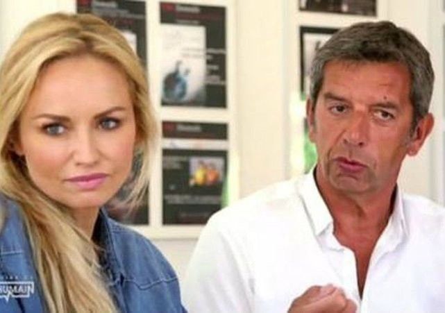 "Il est toujours disponible" : Adriana Karembeu jamais sans Michel Cymes, la star révèle la face cachée de leur relation !