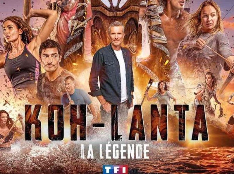 Insultes, menaces et messages racistes : TF1 montre pour la première fois Koh Lanta aux téléspectateurs sur Twitter !