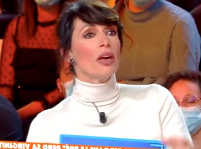 "Nous calculons la taille de la bite", "Après combien de minutes a-t-il joui ? Cette séquence de L'amour est dans le pré a choqué les présentateurs de TPMP