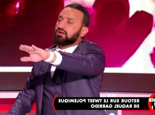 Balance ton post : ce chroniqueur découvert par Cyril Hanouna "démissionnera début décembre" !
