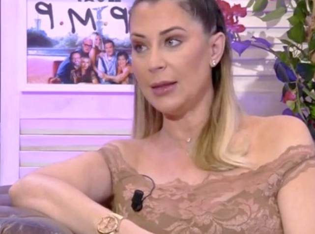 Magali Berdah : Dans l'affaire du meurtre, le "monstre" a demandé à être libéré !