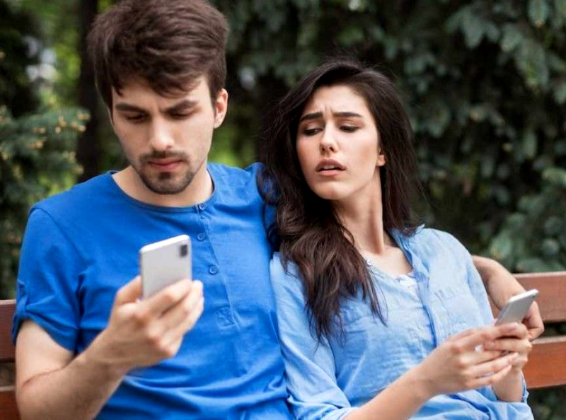 Les couples : Ces signes du zodiaque sont les plus jaloux en amour !