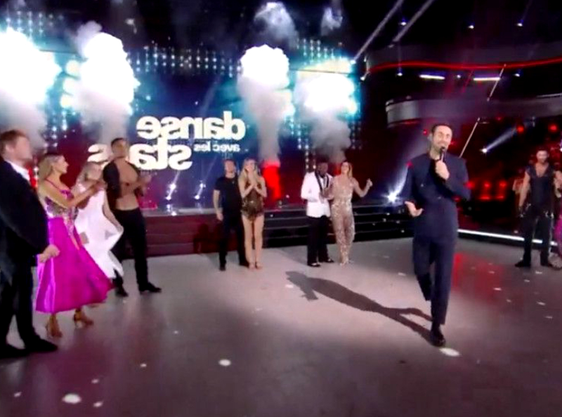 Danse avec les stars : Découvrez l'identité de cette personnalité qui pourrait être tentée par l'émission...