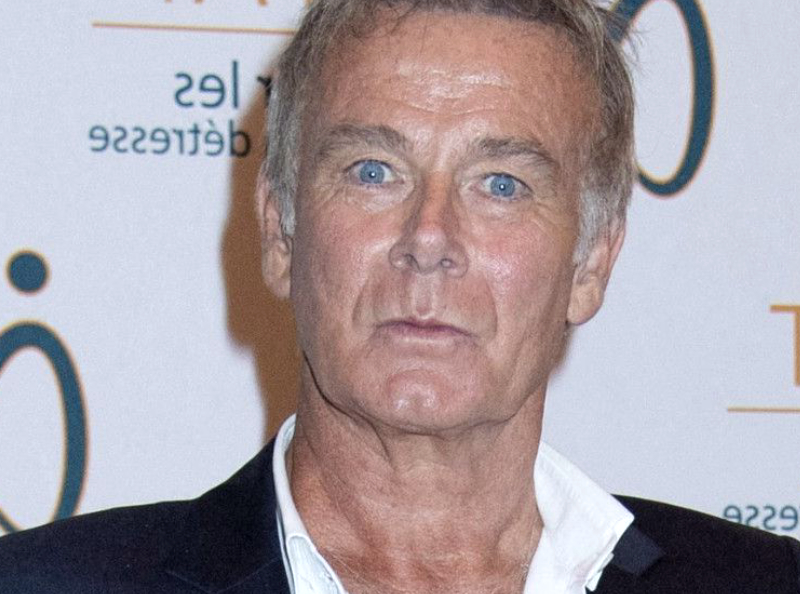 Franck Dubosc : Cette petite histoire qu'il a eue avec une actrice très connue....