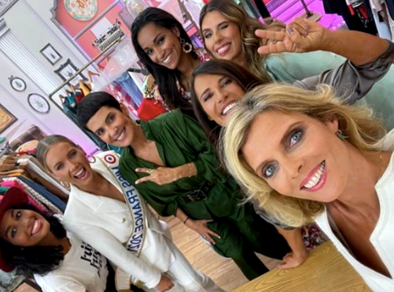 Les Reines du Shopping (M6) : Cet avantage pour Miss France scandalise les internautes