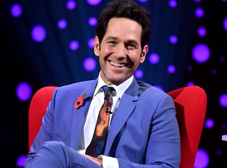 Voici l'homme le plus sexy de 2021 selon le magazine People.... et vous serez très surpris !