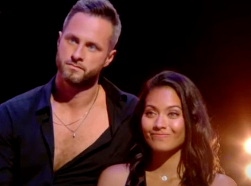 Vaimalama Chaves (Danse avec les stars) : Personne ne s'attendait à la révélation de Miss France 2019 sur la sexualité de Christian Millette....