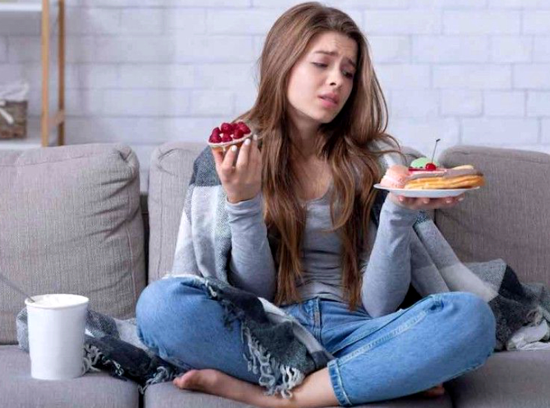 Chagrin d'amour : ces aliments vous remontent le moral après une rupture difficile