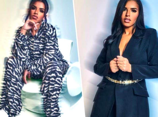 Boohoo x Imen Es : Découvrez les belles pièces de la Collection Capsule !