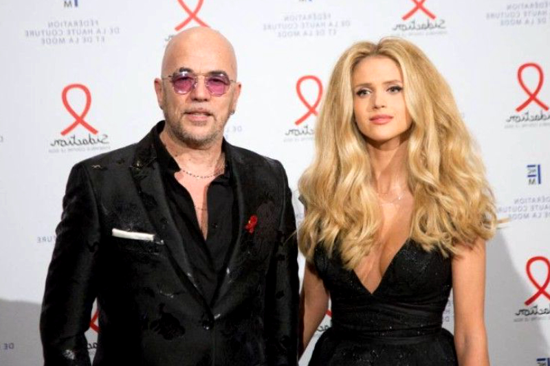 "J'avais besoin de quelqu'un pour pleurer" : cette déclaration de Pascal Obispo, qui ne devrait pas plaire à Alexandra Lamy