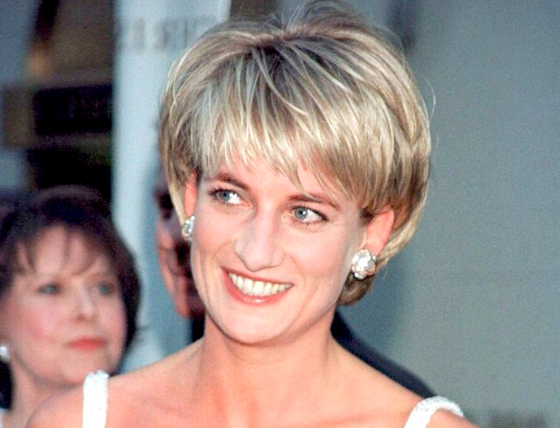 Lady Diana : découvrez ce parfum à moins de 50 euros qu'elle aimait porter !