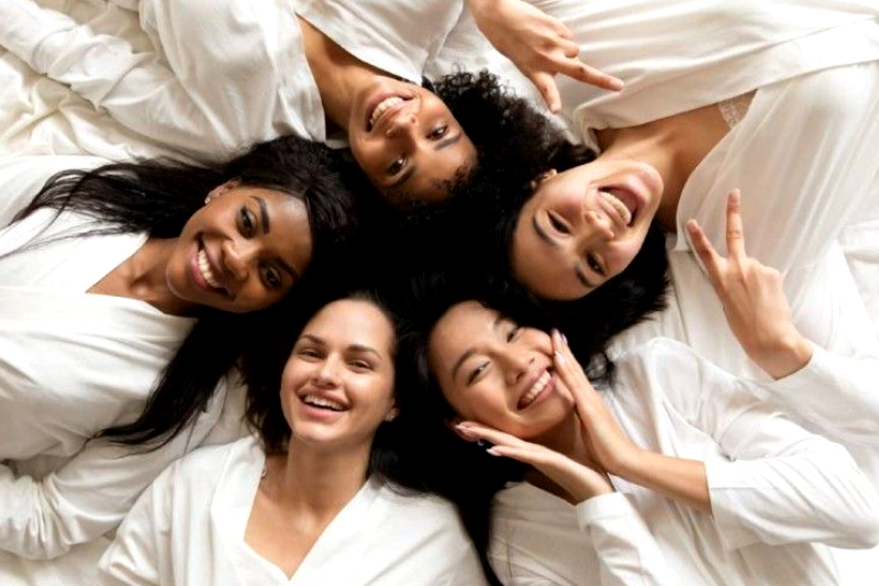 Voici les noms les plus sexy : Filles ou garçons, vous serez étonnés !