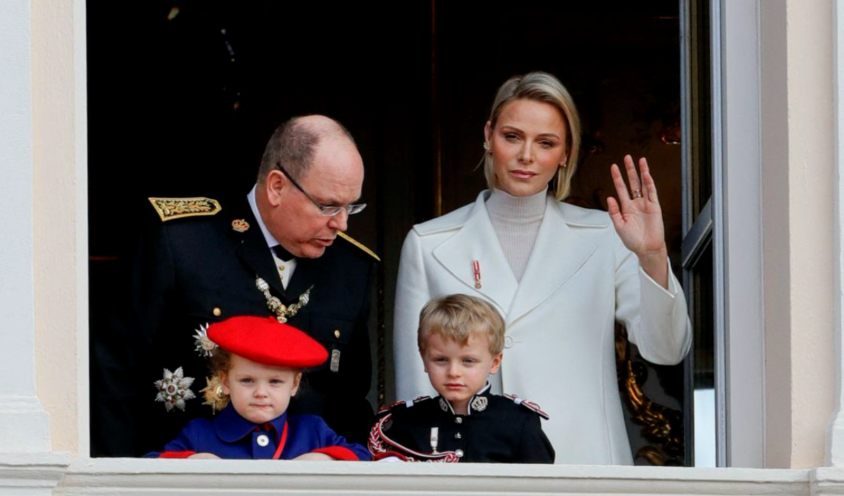 Charlène de Monaco absente de la fête nationale : Albert appelle sa famille à l'aide