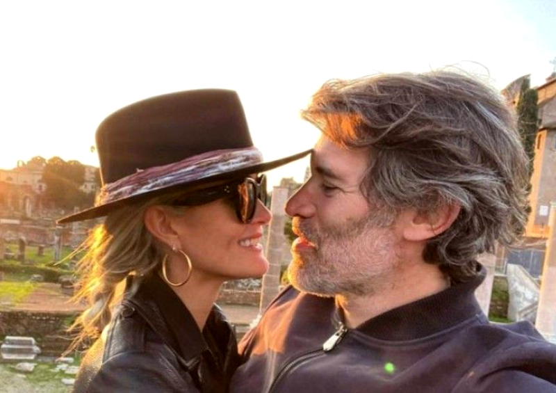 Laeticia Hallyday et Jalil Lespert : Les retrouvailles du couple tournent mal !