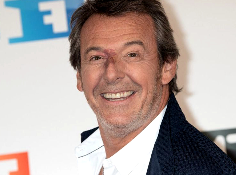 "Tellement fier" : Jean-Luc Reichmann pose avec sa femme Nathalie Lecoultre pour annoncer une heureuse nouvelle.