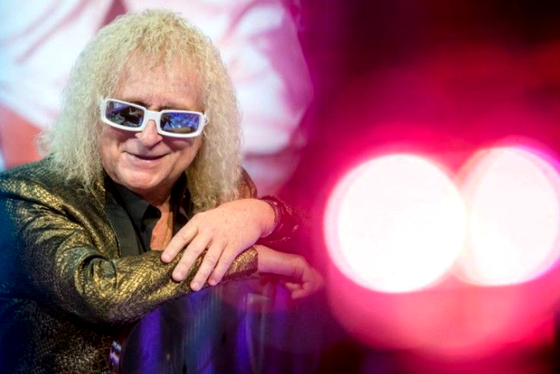 Michel Polnareff horrifié à l'idée de "devenir aveugle". Le chanteur a pris une mesure radicale qui pourrait vous choquer !