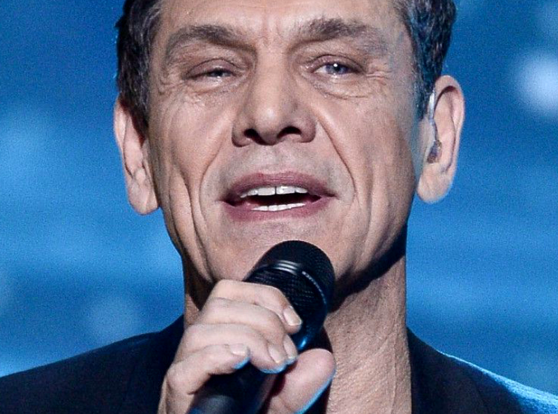 "Je suis fatigué..." Marc Lavoine annonce qu'il ne participera pas à la prochaine édition des Enfoirés