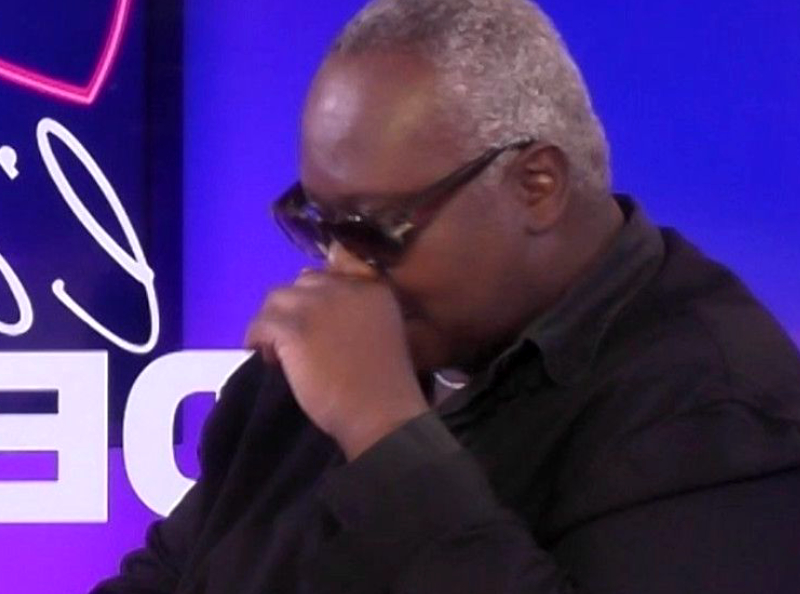 L'ex-star du "Morning Live" Magloire amaigrie et gravement malade : sa terrible annonce...