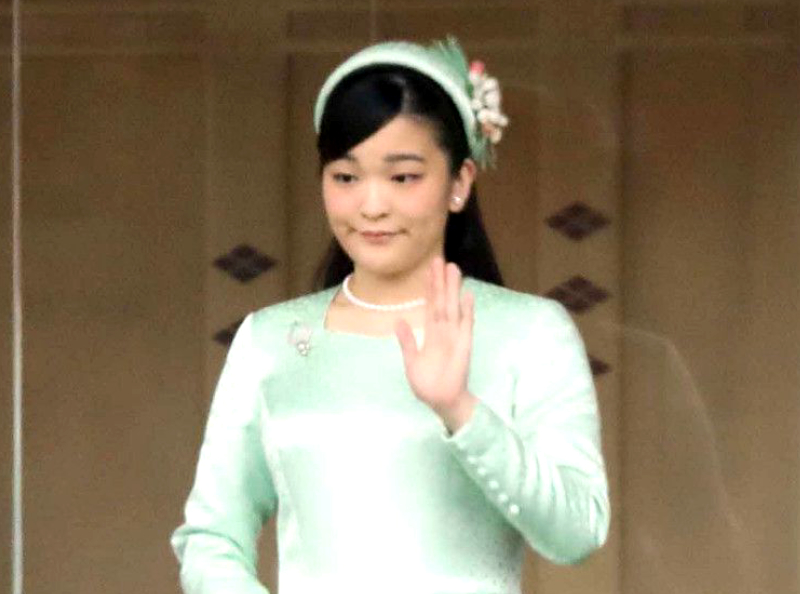 Mako du Japon, en jean flare à New York : l'ex-princesse a beaucoup changé depuis son mariage !