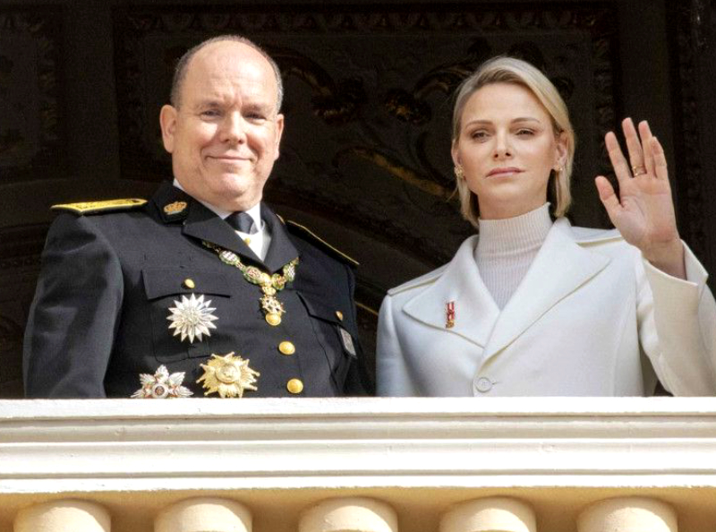 Charlène de Monaco en danger de mort : le Prince Albert réagit à la terrible nouvelle...
