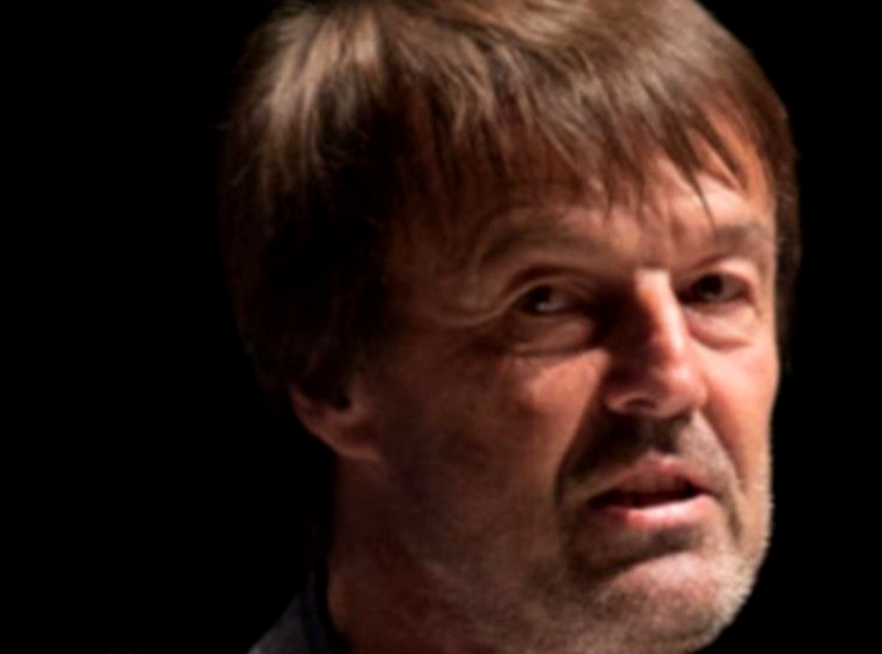 Nicolas Hulot mis en examen pour agression sexuelle : une des victimes présumées est la fille d'une ex-ministre !