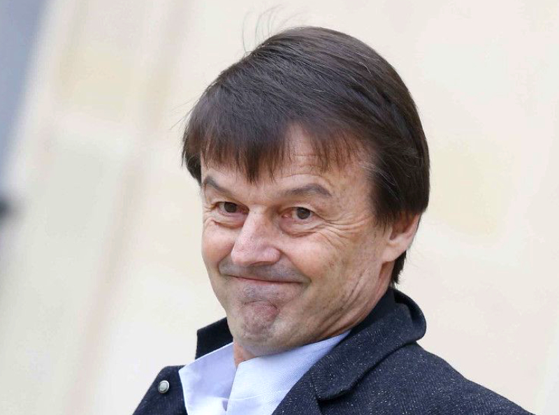 Nicolas Hulot multimillionnaire : découvrez le montant colossal de sa fortune personnelle