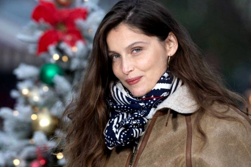 L'actrice et top-model Laetitia Casta proche du burn-out : ce qui s'est passé