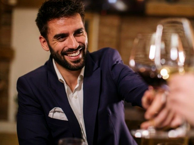Ce signe du zodiaque est le plus grand dragueur du zodiaque !