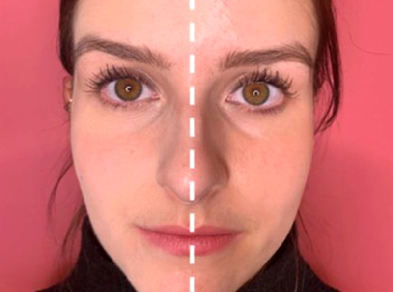 Maquillage : vous ne pourrez plus vous passer de ce fond de teint matifiant qui resserre les pores !