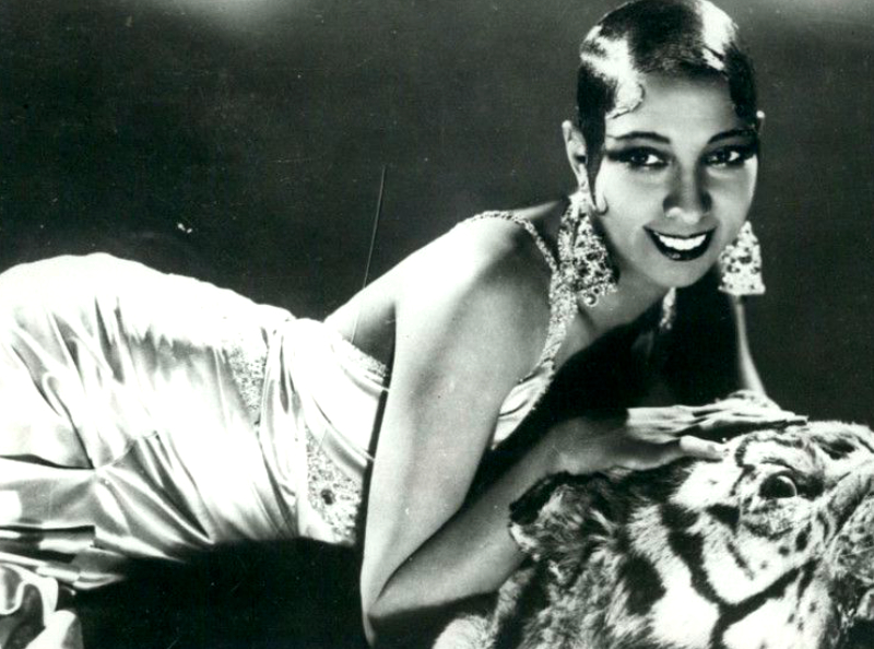 Joséphine Baker au Panthéon, une "mauvaise idée" ? La déclaration surprenante de son fils aîné...