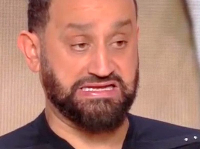 TPMP : CETTE remarque d'Isabelle Morini-Bosc fait sourire Cyril Hanouna !