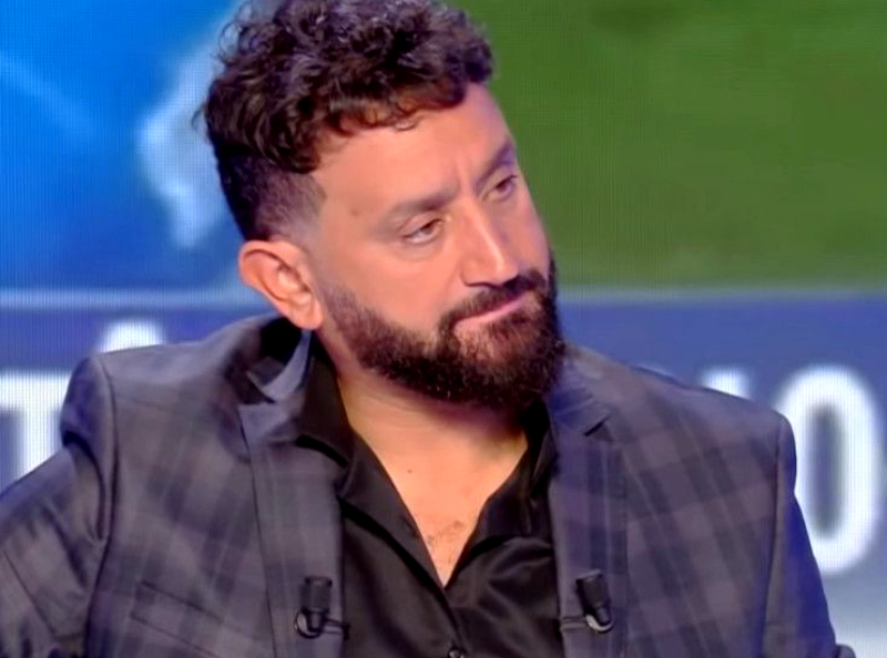 La question est de savoir si Cyril Hanouna sera présent ou non dans TPMP. Nous avons la réponse !