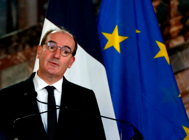 Covid-19 : Ce qu'il faut vraiment retenir du discours du Premier ministre Jean Castex !