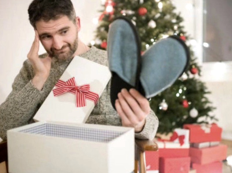 Ce signe du zodiaque ne vous gâtera pas à Noël !