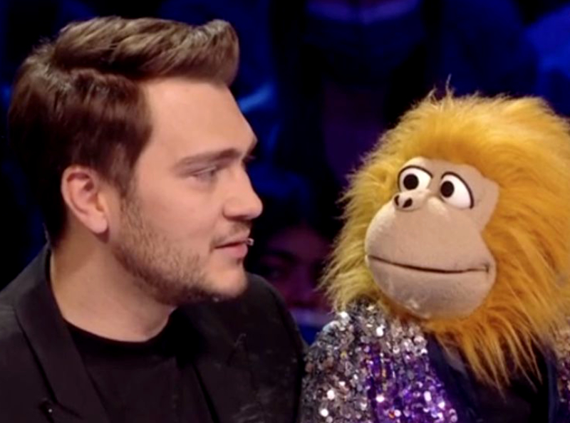 "Le film "The Voice" de Jeff Panacloc, diffusé sur M6, est un scandale !