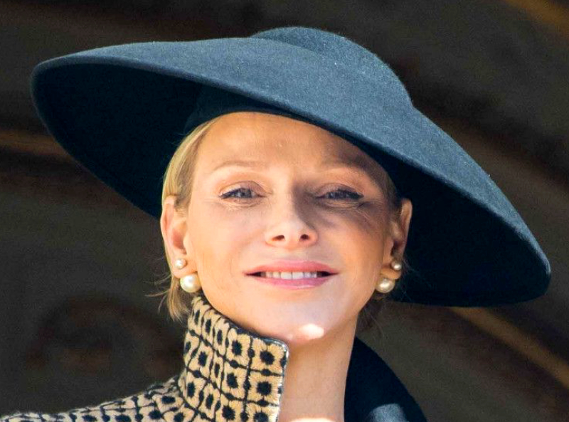 "Tout ce qui lui arrive, c'est le karma" : l'ex du prince Albert n'a aucune pitié pour Charlène de Monaco !