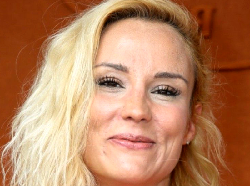 Elodie Gossuin abattue : Après la gaffe et le clash, les explications