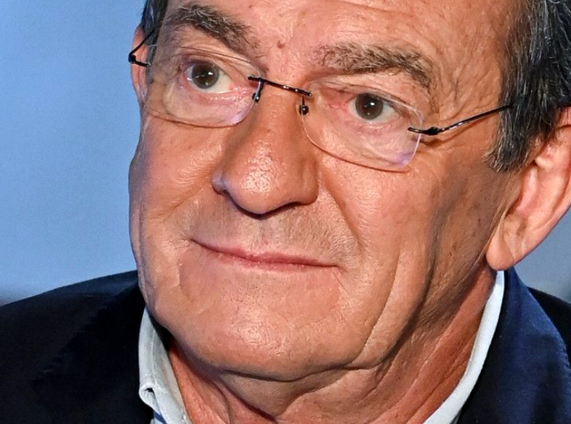 Jean-Pierre Pernaut : face à Camille Combal, il révèle cette affaire qui peut le faire paniquer complètement !